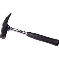 Dettagli tecnici Peso 800 g Peddinghaus Latthammer 512825 Latthammer Universal 580 g di pista liscia con chiodo a trazione e ...