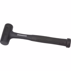 Dettagli tecnici Peso 1330 g Peddinghaus martello Schonhammer 5036040060 Martello di precisione senza ritorno da 60 mm con gu ...