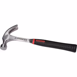 Dettagli tecnici Peso 880 g Peddinghaus Peddinghaus 5120090020 Peddinghaus martello a artiglio 'Xstriker' 20 Oz - modello ame ...