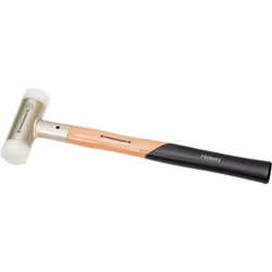 Dettagli tecnici Peso 560 g Peddinghaus martello Schonhammer 5135030035 Martello da taglio senza ritorno 35 mm con manico in ...