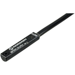 IMI NORGREN Interruttore magnetico M/50/LSU/5V 12 V/AC, 48 V/AC, 110 V/AC, 230 V/AC, 12 V/DC, 24 V/DC, 48 V/DC, 110 V/D