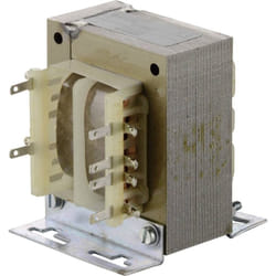 Elma Tt - IZ58 Trasformatore d'isolamento 1 x 230 v 2 x 115 v/ac 30 va 0.13 a
