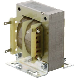 Elma Tt - IZ54 Trasformatore universale 1 x 230 v 1 x 6 v/ac, 8 v/ac, 10 v/ac, 12 v/ac 20.4 va 1.70 a