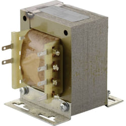 Elma Tt - IZ59 Trasformatore universale 1 x 230 v 2 x 10 v/ac, 12 v/ac, 15 v/ac 36 va 1.20 a