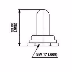 APEM N36116005 non classificato - Vista aggiuntiva 2