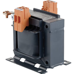 Elma Tt - IZ1221 Trasformatore di sicurezza 1 x 230 v 1 x 24 v/ac 60 va 2.50 a