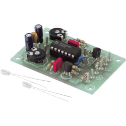199451 Elettronica per lampeggiante Lampeggiante 1 pz. - H-tronic