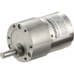 Modelcraft - RB350050-0A101R Motoriduttore 12 v 1:50