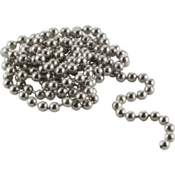 Catena a sfere Ottone Modelcraft 1000 mm 3.6 mm 1 pz.