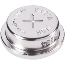 V40H Batteria ricaricabile a bottone 40H NiMH 43 mAh 1.2 v 1 pz. - Varta