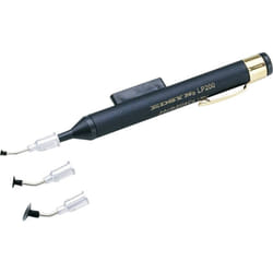 Edsyn - lp 200 soldavac Pinzetta per il vuoto 4 parti (ø x l) 13 mm x 150 mm