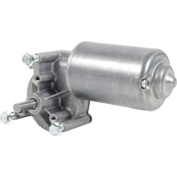 Doga - Motoriduttore dc Typ 111 do 111.3761.3B.00 / 3000 24 v 2.5 a 5 Nm 40 giri/min Diametro albero: 9 mm 1 pz.