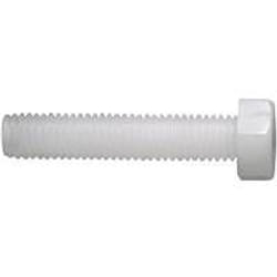 Toolcraft 830262 giravite e bullone 30 mm 10 pz M5 Vite