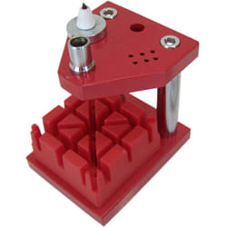 Toolcraft - Spernatrice per cinturini orologi