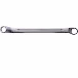 Toolcraft 820853, Acciaio al cromo vanadio, Cromo, 16,17 mm, 260 mm, 1 pz