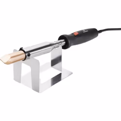 Dettagli tecnici Potenza (max.) 150 W Tensione di funzionamento 230 V Tipo punte di saldatura Forma a punta Saldatore a mano  ...