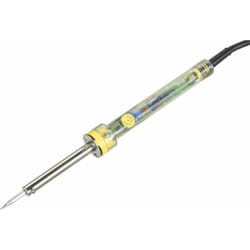 Toolcraft - JLS-03 Saldatore 230 v 60 w Stilo +200 - +450 °c