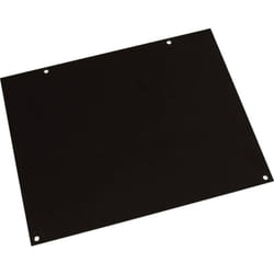M200 Piastra di montaggio Carta laminata 1 pz. - Bopla