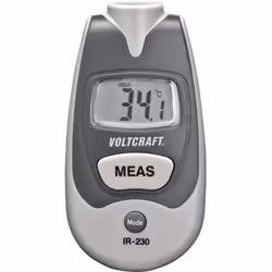 Dettagli tecnici Calibrato di fabbrica senza certificato Dimensione del prodotto, larghezza 40 mm Dimensione, profondità 20 m ...