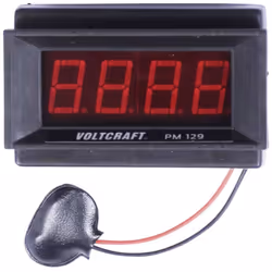 Dettagli tecnici Altezza cifra 13 mm Dimensione del prodotto, larghezza 68 mm Dimensioni prodotto Altezza 44 mm Display (Coun ...