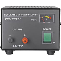 VOLTCRAFT FSP-1134 non classificato