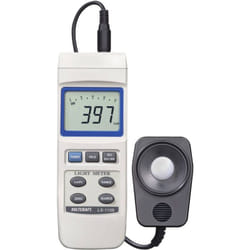 Voltcraft - LX-1108 LX-1108 Luxmetro 0 - 400000 lx
