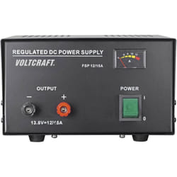 VOLTCRAFT FSP11312 non classificato