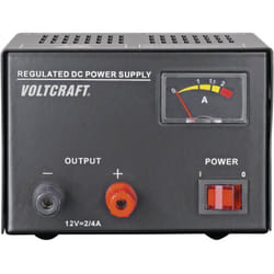 VOLTCRAFT FSP-1122 non classificato