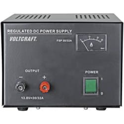 VOLTCRAFT FSP-11320 non classificato