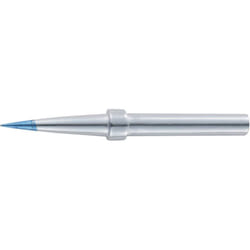 Toolcraft - KKT-5BB Punta di saldatura Forma matita Dimensione punta 5 mm Contenuto 1 pz.