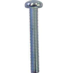 Toolcraft 888048 giravite e bullone 6 mm 20 pz M2.5 Vite