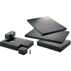 Toolcraft - 821413 Inserto in schiuma (l x l x a) 640 x 440 x 20 mm
