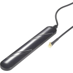 Conrad 199399 antenna televisiva Esterno Mono