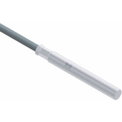 B+b Thermo-technik - Sonda ad immersione b + b Thermo-Technik 0629 0514-55 -40 fino a +180 °c Pt1000