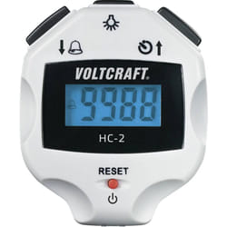 Voltcraft - HC-2 Contatore manuale