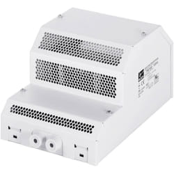 Block - tim 200 Trasformatore d'isolamento 1 x 230 v/ac 2 x 115 v/ac 200 va
