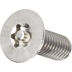Toolcraft 888823 giravite e bullone 20 mm 10 pz M6 Vite
