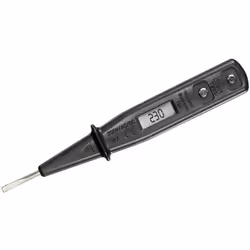 Dettagli tecnici Calibrato di fabbrica senza certificato Categoria di misura (LOV) CAT II 250 V Dimensione del prodotto, larg ...