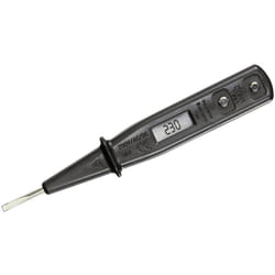 Voltcraft - MS-100 Tester di tensione senza contatto cat ii 250 v lcd