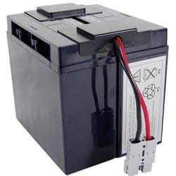 Conrad VISRBC7 batteria UPS Acido piombo (VRLA)