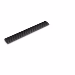 adam hall Office 85160, Nero, Poliuretano, B2, 1,2 cm, 2,1 cm, 120 mm