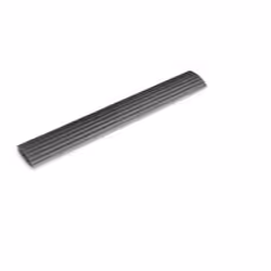 adam hall Office 85160GREY, Grigio, Poliuretano, B2, 1,2 cm, 2,1 cm, 12 mm