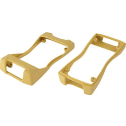 Bopla - bs 800-DI-1003 Guarnizione decorativa Giallo segnale 1 pz.