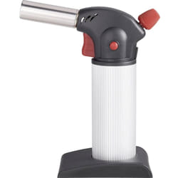 Toolcraft - MAX850 Bruciatore a gas 1300 °c 150 min incl. accenditore piezo 1 pz.