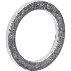 Guarnizione 8 mm 11.5 mm Alluminio 100 pz. Toolcraft 893842