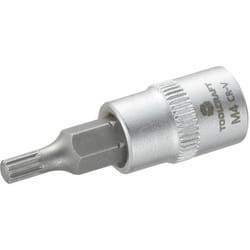 Toolcraft 816073 bussola e set di bussole Presa elettrica