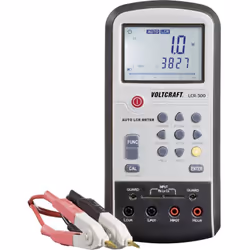 Dettagli tecnici Calibrato di fabbrica senza certificato Categoria di misura (LOV) CAT I Dimensione del prodotto, larghezza 9 ...