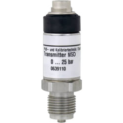 Greisinger - 603326 msd 10 bre Sensore pressione 1 pz.