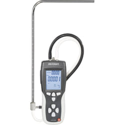 Voltcraft - Anemometro VPT-100 5 fino a 80 m/s