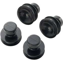 Toolcraft - 484893 Ventose a sifone Capacità di carico (max) 3 kg